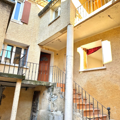 Maison 5 pièces 169000 €