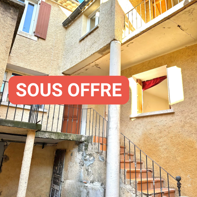 Maison 5 pièces 169000 €