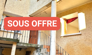 Maison 5 Pièces 110 m² à vendre à Valréas (84600)