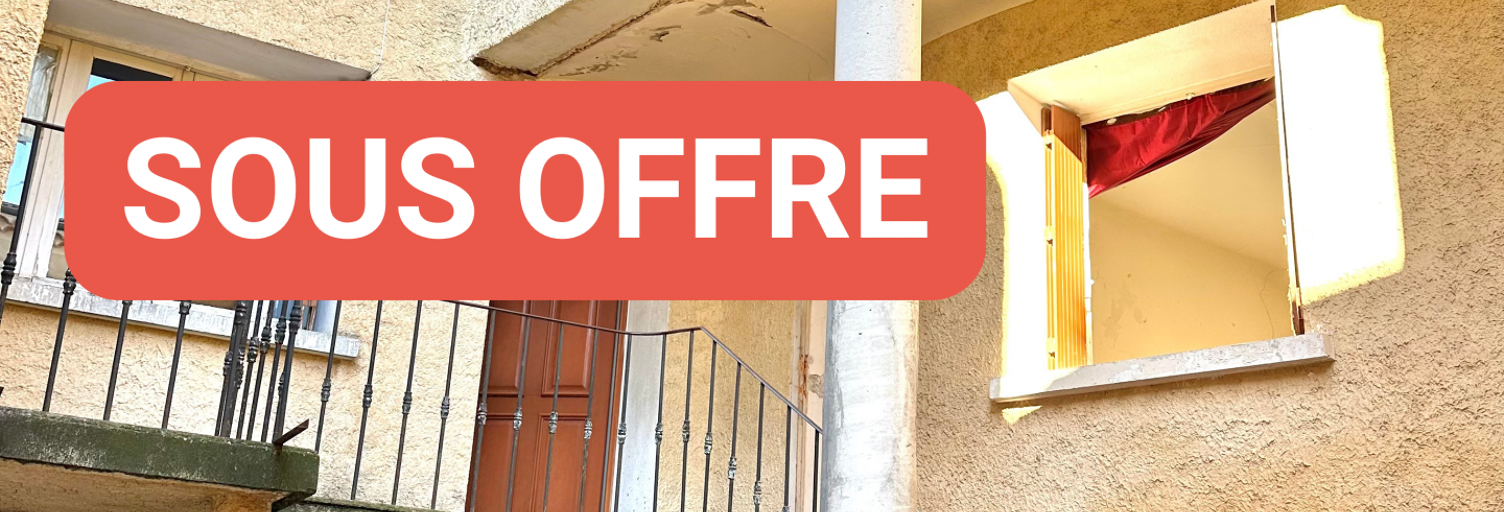 Maison 5 Pièces 110 m² à vendre à Valréas (84600)