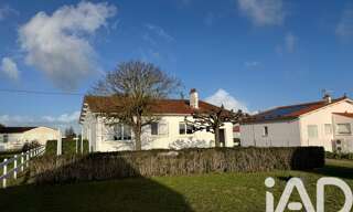 Maison 4 Pièces 85 m² à vendre à Port-des-Barques (17730)