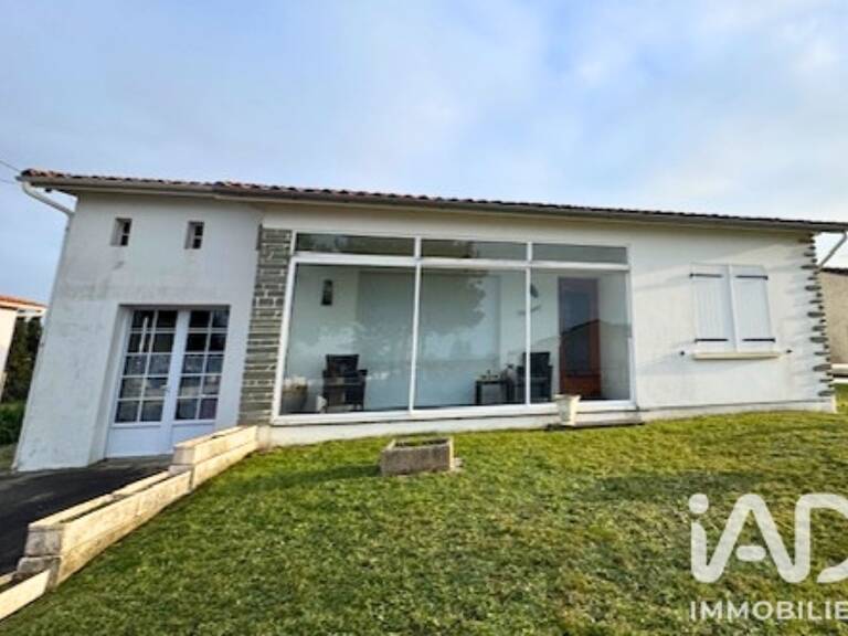 Vente Maison/villa 4 pièces — photo 1