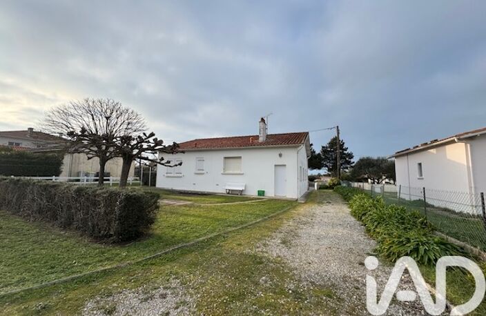 Vente Maison/villa 4 pièces — photo 2