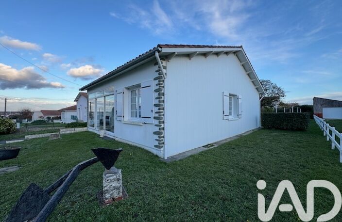 Vente Maison/villa 4 pièces — photo 3