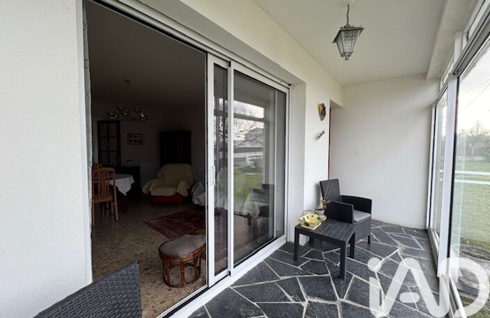 Vente Maison/villa 4 pièces — photo 4