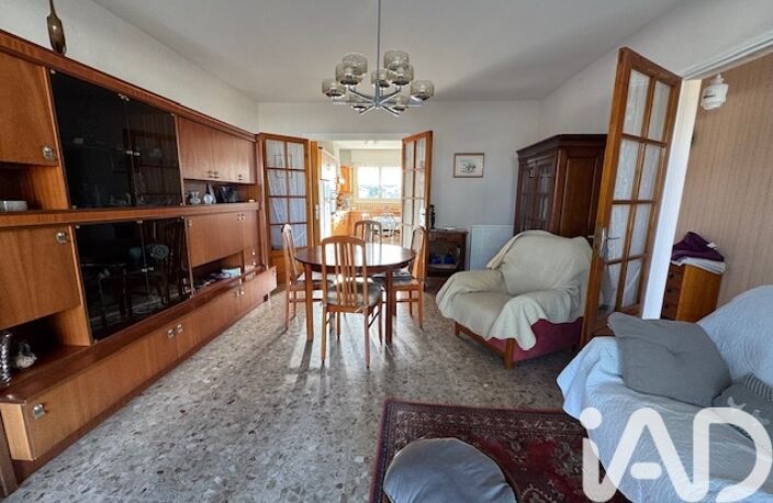 Vente Maison/villa 4 pièces — photo 5