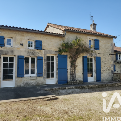 Maison 6 pièces 165000 €