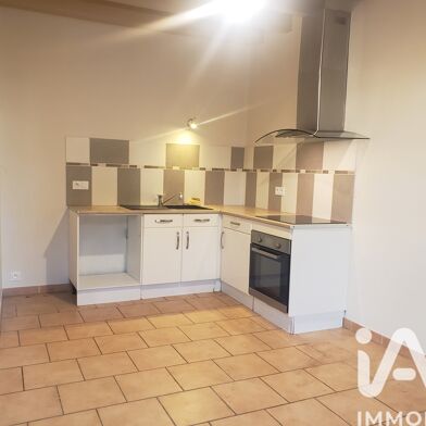 Maison 6 pièces 165000 €