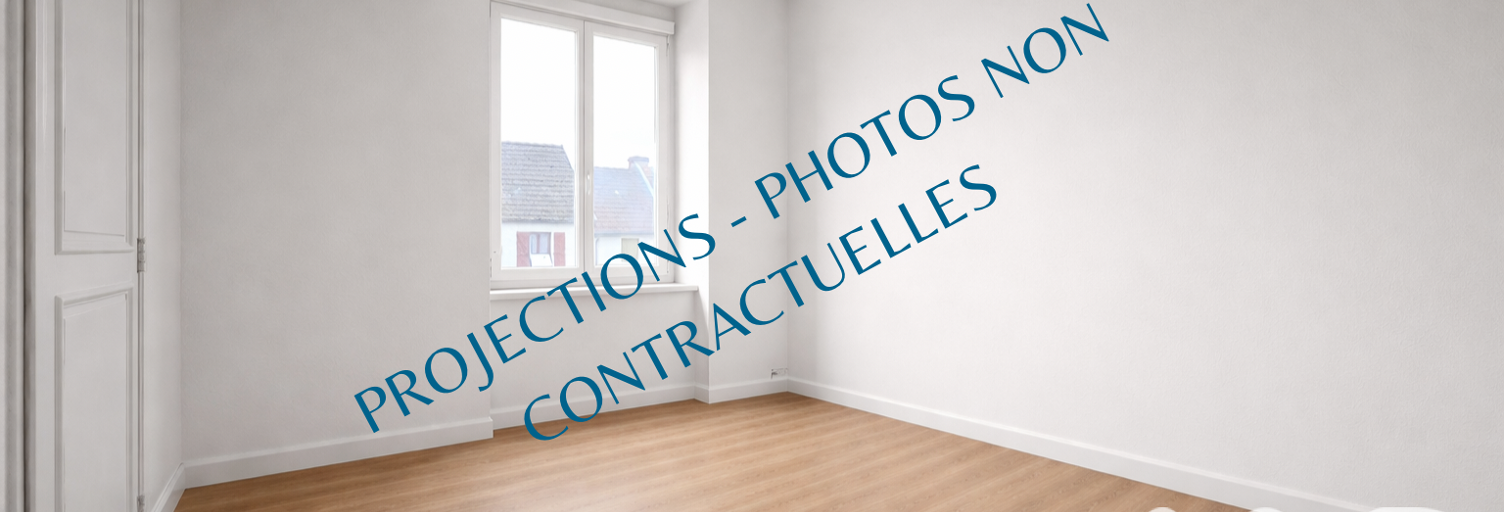 Appartement 2 Pièces 40 m² à vendre à Aÿ-Champagne (51160)