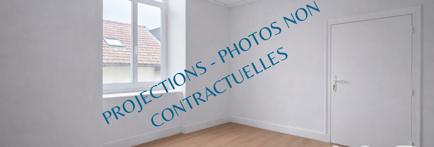 Appartement 2 Pièces 50 m² à vendre à Aÿ-Champagne (51160)