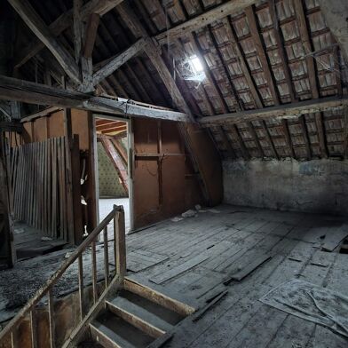 Appartement 4 pièces 61000 €