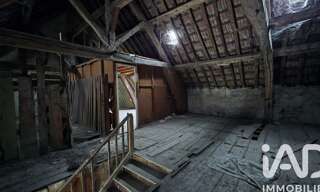 Appartement 4 Pièces 90 m² à vendre à Aÿ-Champagne (51160)