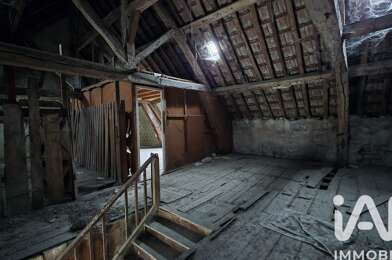 Appartement 4 pièces 61000 €