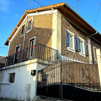 Maison 3 pièces 179000 €