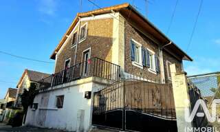 Maison 3 Pièces 60 m² à vendre à Corbeil-Essonnes (91100)