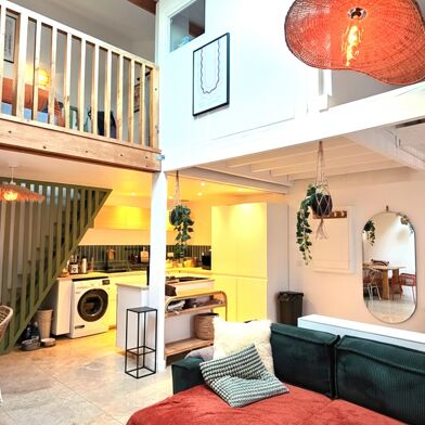 Maison 4 pièces 440000 €