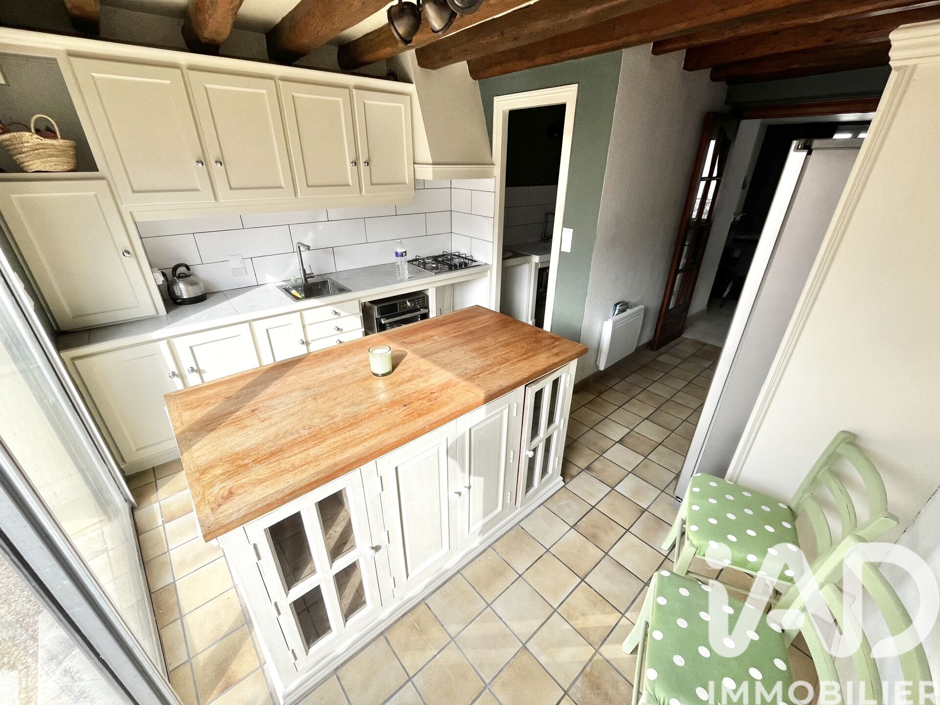 Maison à vendre, 12 pièces, 280 m², Aulnay