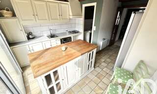 Immeuble  280 m² à vendre à Aulnay (17470)