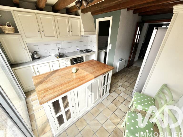 Vente Immeuble 12 pièces — photo 1
