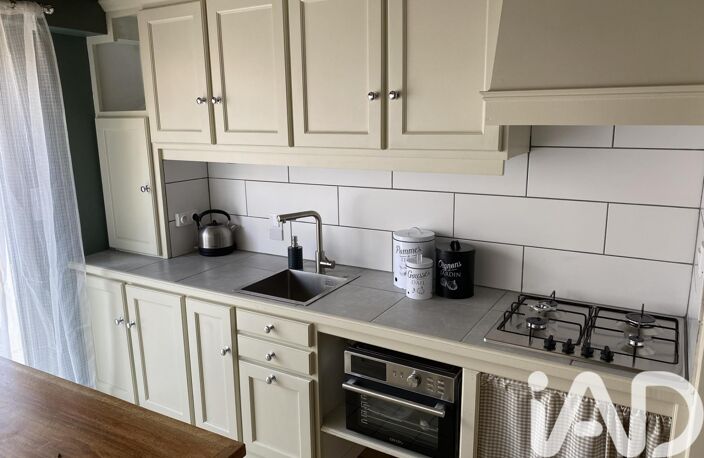 Vente Immeuble 12 pièces — photo 2
