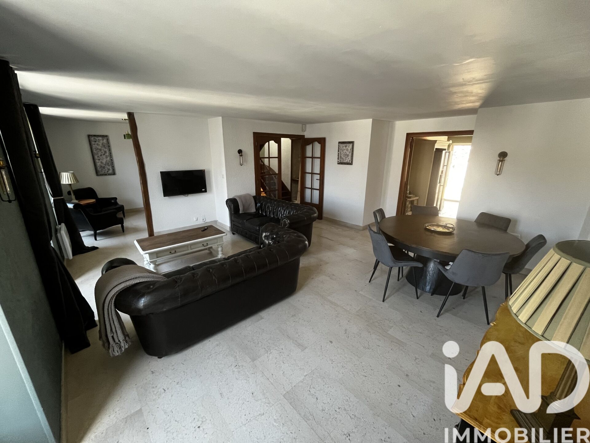 Vente Immeuble 12 pièces - Photo 3