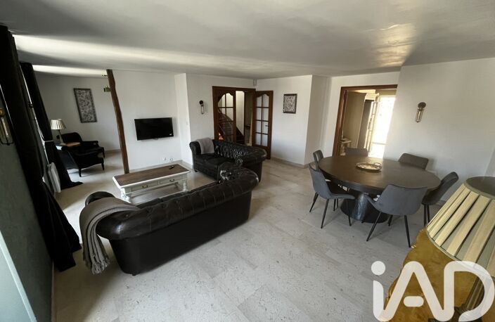 Vente Immeuble 12 pièces — photo 3