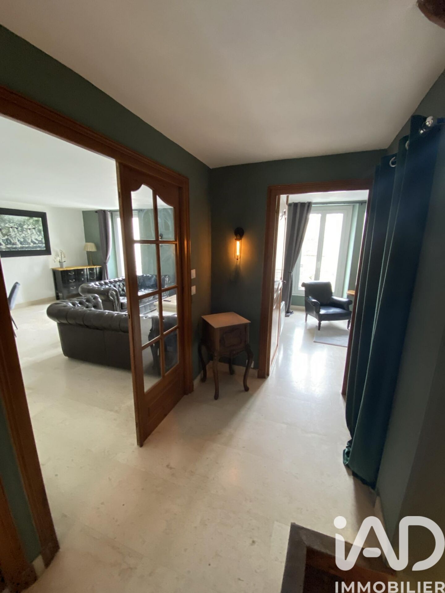 Vente Immeuble 12 pièces - Photo 5