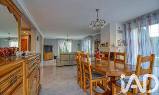 Maison 7 Pièces 166 m² à vendre à Saint-Prix (95390)