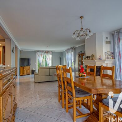 Maison 7 pièces 876000 €