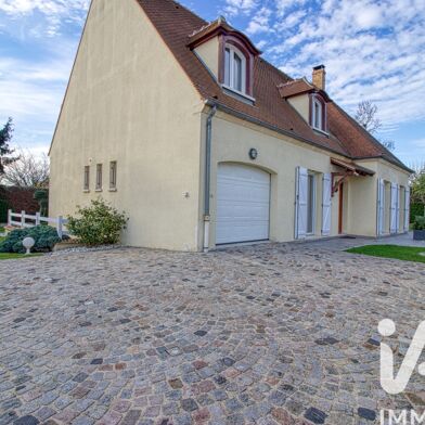 Maison 7 pièces 876000 €