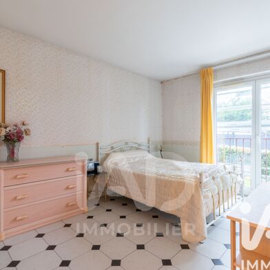 Appartement 3 pièces 115000 €