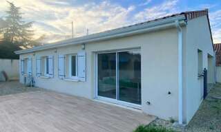 Maison 4 Pièces 95 m² à vendre à La Rochette (16110)