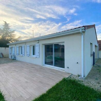 Maison 4 pièces 212900 €