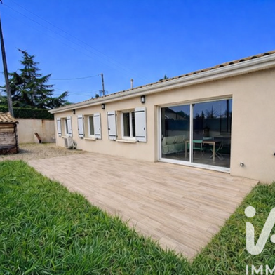 Maison 4 pièces 199900 €