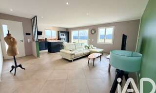 Maison 4 Pièces 95 m² à vendre à La Rochette (16110)