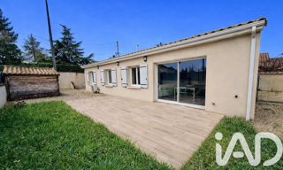 Maison 4 Pièces 95 m² à vendre à La Rochette (16110)