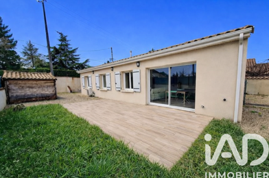 Maison 4 pièces 199900 €