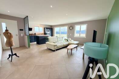 Maison 4 pièces 194900 €