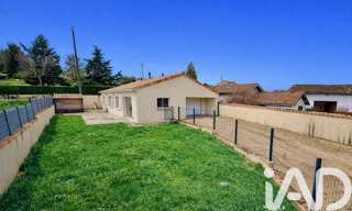 Maison 4 Pièces 95 m² à vendre à La Rochette (16110)
