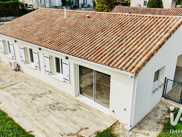 Vente Pavillon 5 pièces — photo 1