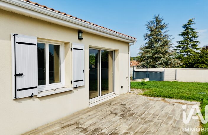 Vente Pavillon 5 pièces — photo 2