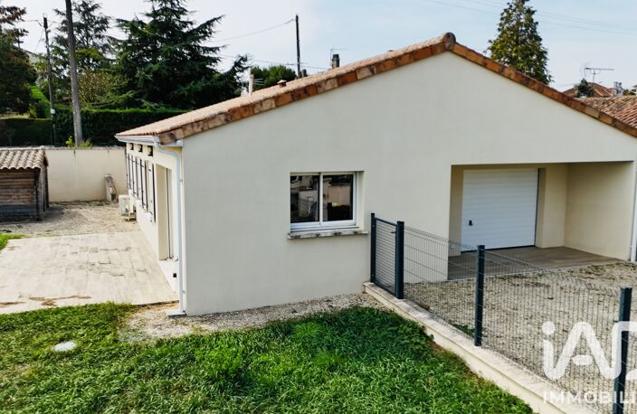 Vente Pavillon 5 pièces — photo 3