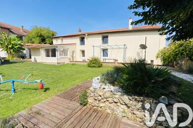 Maison 4 pièces 110000 €