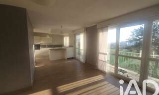 Appartement 3 Pièces 71 m² à vendre à Le Havre (76620)