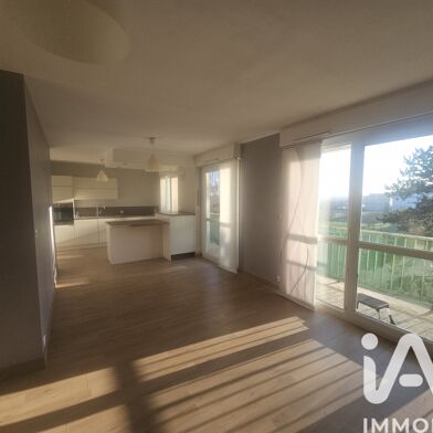 Appartement 3 pièces 94000 €