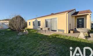 Maison 6 Pièces 117 m² à vendre à Mormant (77720)