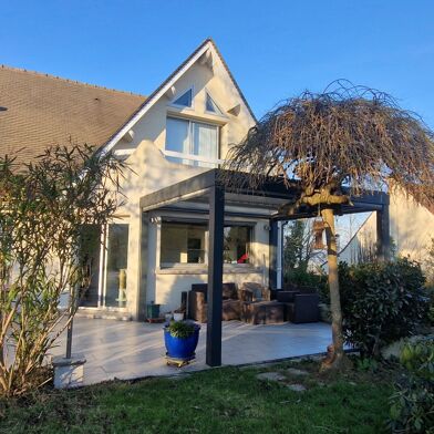 Maison 6 pièces 475000 €