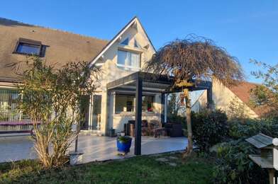 Maison 6 pièces 475000 €