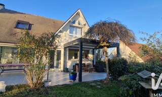 Maison 6 Pièces 160 m² à vendre à Dammartin-en-Goële (77230)