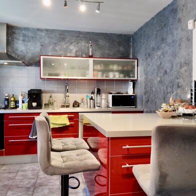 Maison 4 pièces 274000 €